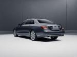 Mercedes-Benz E300 L Exclusive Line 2016 года (CN)